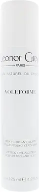 Фиксирующий спрей для укладки Leonor Greyl Voluforme