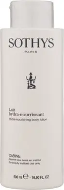 Лосьон для тела Sothys Hydra-Nourishing