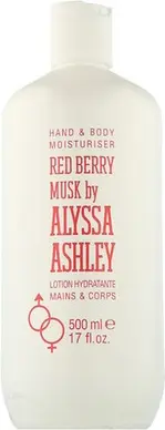 Hand & Body Lotion Alyssa Ashley