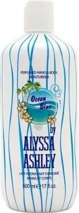 Лосьон для тела Alyssa Ashley