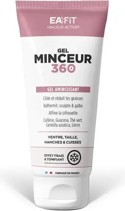 Гель Eafit Slimming Gel 360