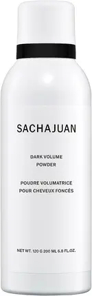 Объемообразующий пудра Sachajuan Dark Volume Powder для темных волос