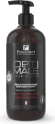 Шампунь Fauvert Объем и Плотность