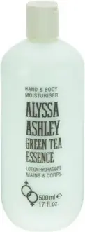 Body Lotion Alyssa Ashley
