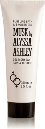 Body Mist Alyssa Ashley