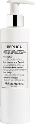 Гель для душа Maison Margiela Exclusive Replica Sailing Day