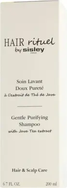 Шампунь Sisley Gentle Purifying Shampoo