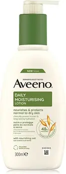 Увлажняющий лосьон для тела Aveeno Daily Moisturising
