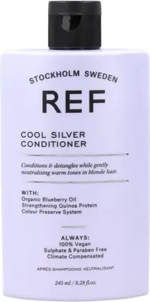 Кондиционер Ref Stockholm REF Cool Silver