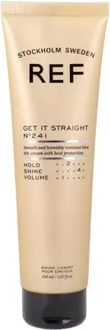 Укладочный крем Get It Straight Crema 241 от Ref Stockholm