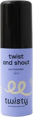 Стайлинг-бустер Twisty Twisty Twist And Shout
