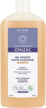 Гель для душа Eau Thermale Jonzac Organic