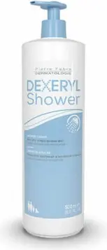 Крем для душа Dexeryl
