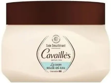 Вода-Жале для Тела Roge Cavailles