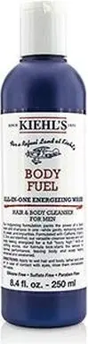 Wash Hair & Body Cleanser Kiehl's Body Fuel All-In-One