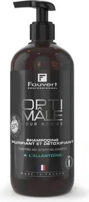 Шампунь Fauvert Optimal Purifying