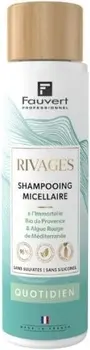 Шампунь Fauvert Micellar