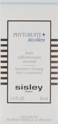 Крем Sisley Intensive Firming Bust Compound