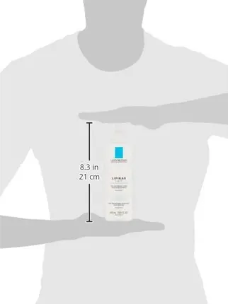 Лосьон для Тела La Roche-Posay Lipikar