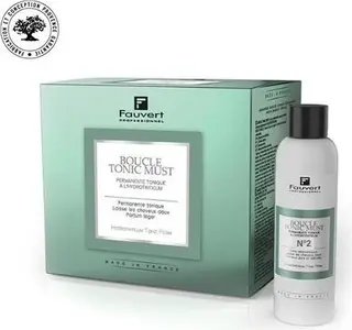 Hair Tonic Fauvert Boucle Tonic Must No. 2