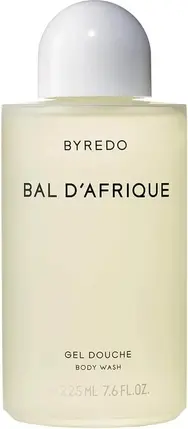 Гель для душа Byredo Bal D'Afrique