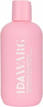 Шампунь Ida Warg Plumping для объема и густоты