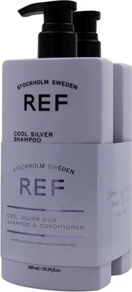Набор для ухода за телом Ref Stockholm Duo