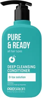 Conditioner Chantal Thomass Pure & Ready Deep Cleansing