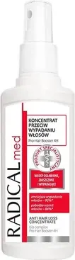 Concentrate Hair Tonic Farmona Radical Med