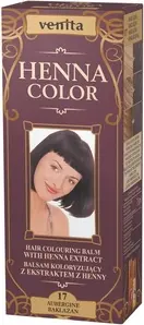 Color Balm Venita Bio Natural Care with Henna Extract