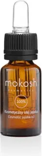 Body Oil Mokosh