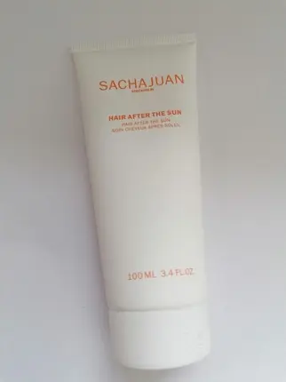 Уход за волосами Sachajuan