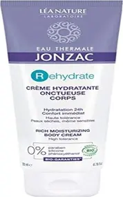 Крем для тела Jonzac Rehydrate