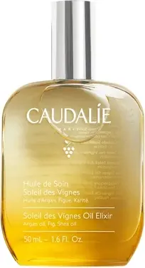 Масло-эликсир Caudalie Soleil Des Vignes