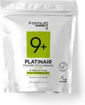 Осветляющий порошок Formul Pro