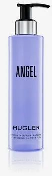 Гель для душа MUGLER Angel