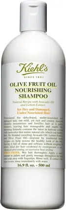 Шампунь Kiehl's