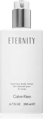 Лосьон для тела Calvin Klein Eternity Women