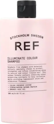 Шампунь Ref Stockholm REF Illuminate Color