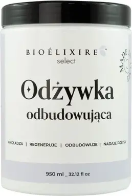 Кондиционер Bioelixir Select Восстанавливающий