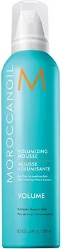 Мусс Moroccanoil Volumizing