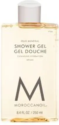 Гель для душа Moroccanoil Oud Mineral