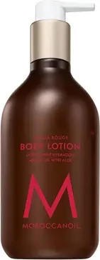 Лосьон для тела Moroccanoil Dahlia Rouge