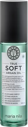 Масло для волос Maria Nila True Soft