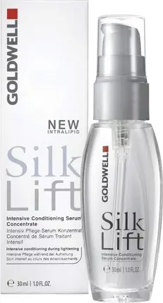 Сыворотка-концентрат Goldwell Silk Lift Intensive Conditioning Serum Concentrate