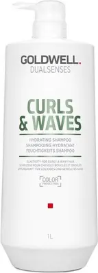Шампунь Goldwell Dualsenses Curls & Waves