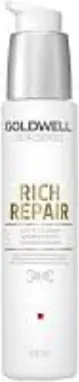 Сыворотка для волос Goldwell Dualsenses Rich Repair