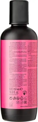 Краска для волос Schwarzkopf Igora Vibrance Clear