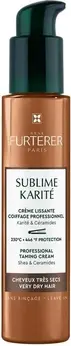Стайлинговый крем Rene Furterer