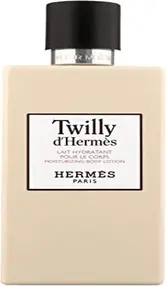 Лосьон для тела Hermes Twilly Dherms